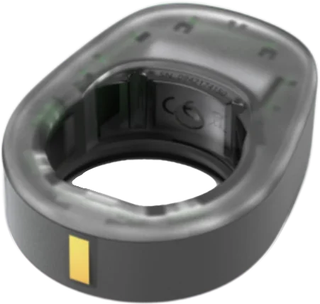 The Senstream research ring