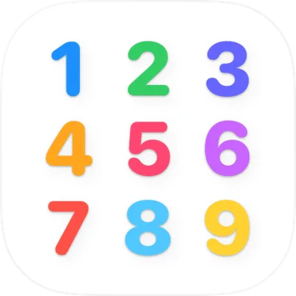 Apparent Sudoku Icon