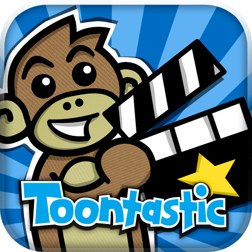 Toontastic